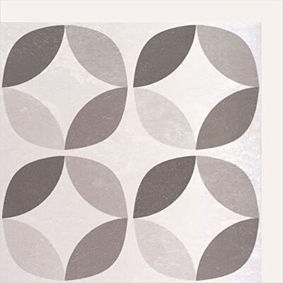 d-c-fix 6 stuks pvc-wandpanelen, geometrische stijl, 30,5 x 30,5 cm d-c-fix 6 stuks pvc-wandpanelen, geometrische stijl, 30,5 x 30,5 cm