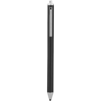 Dpofirs Universele stylus met touchscreen, capacitieve pennen, hoge gevoeligheid en precisie, met fijne punt, actieve digitale pen voor tablets en mobiele telefoons, verschillende kleuren (zwart) Dpofirs Universele stylus met touchscreen, capacitieve pennen, hoge gevoeligheid en precisie, met fijne punt, actieve digitale pen voor tablets en mobiele telefoons, verschillende kleuren (zwart)