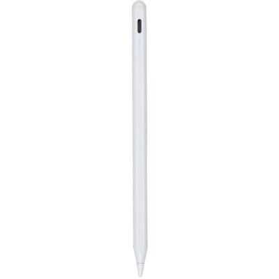 Grundig Stylus Pen Ipad pen voor tablet Universele pen met verwisselbare punt Oplaadbare Touch Pen met USB-C Grundig Stylus Pen Ipad pen voor tablet Universele pen met verwisselbare punt Oplaadbare Touch Pen met USB-C