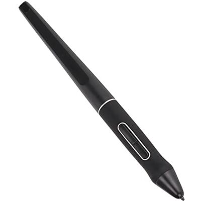Annadue Stylus voor grafisch tablet, 8192 drukniveaus, kantelfunctie ± 60 graden, geschikt voor Kamvas 13, Kamvas Pro 24, Kamvas 22, Kamvas 22 Plus Annadue Stylus voor grafisch tablet, 8192 drukniveaus, kantelfunctie ± 60 graden, geschikt voor Kamvas 13, Kamvas Pro 24, Kamvas 22, Kamvas 22 Plus