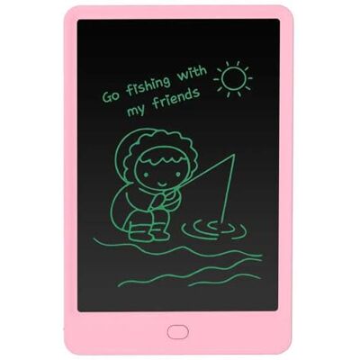 Denver Electronics interactieve tablet voor kinderen, roze Denver Electronics interactieve tablet voor kinderen, roze
