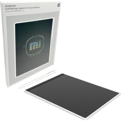 XIAOMI LCD schrijftablet 13,5 inch (kleureditie) XIAOMI LCD schrijftablet 13,5 inch (kleureditie)