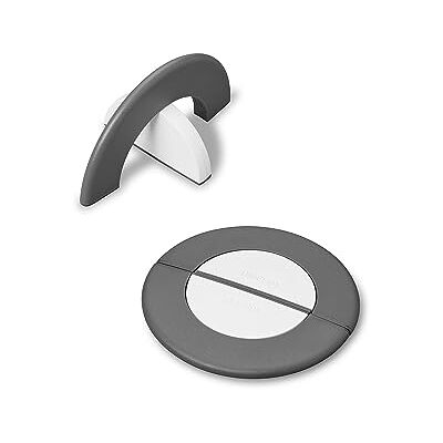 Wacom One Stand, One 12 One 13 Touch, innovatief magnetisch design wit-grijs Wacom One Stand, One 12 One 13 Touch, innovatief magnetisch design wit-grijs