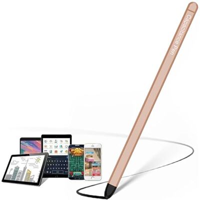 BAILI Pen voor Galaxy Z Fold5/Fold6 pennen voor Samsung Galaxy Z Fold6/Tab A9+/Pad, Samsung S Ultra Pen, Android/Chromebook Stylus, Android Tablet Fine Point Stylus-roze BAILI Pen voor Galaxy Z Fold5/Fold6 pennen voor Samsung Galaxy Z Fold6/Tab A9+/Pad, Samsung S Ultra Pen, Android/Chromebook Stylus, Android Tablet Fine Point Stylus-roze
