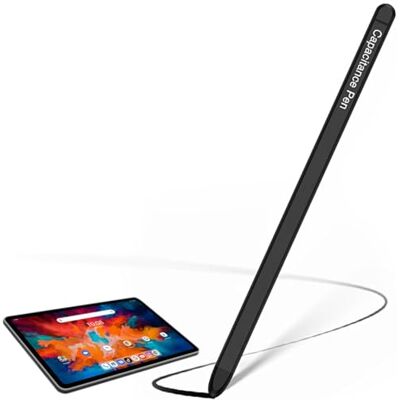 BAILI Styluspen voor Z Fold5/Fold6, Stylus Pen voor Galaxy Z Fold6, pennen voor Fold 5/Pad, S Ultra Pen, Android Tablet Fine Point Stylus Zwart BAILI Styluspen voor Z Fold5/Fold6, Stylus Pen voor Galaxy Z Fold6, pennen voor Fold 5/Pad, S Ultra Pen, Android Tablet Fine Point Stylus Zwart