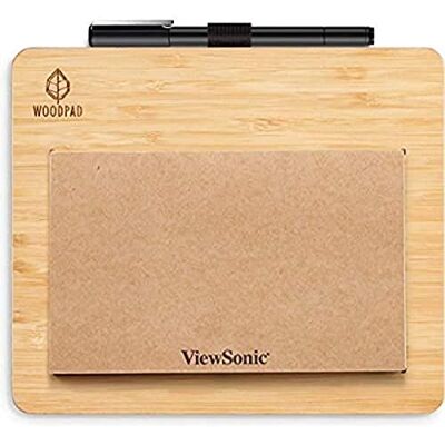 ViewSonic ViewBoard NotePad PF0730-I0WW Digitaal schrijfblok voor onderwijs met stiftdrukgevoeligheid, echte pen zonder accu en software-compatibiliteit ViewSonic ViewBoard NotePad PF0730-I0WW Digitaal schrijfblok voor onderwijs met stiftdrukgevoeligheid, echte pen zonder accu en software-compatibiliteit