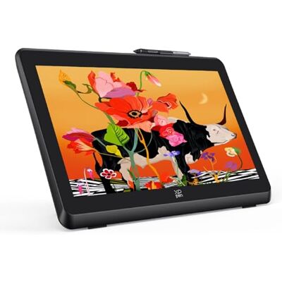 XP-Pen XPPen Artist Pro 22 (Gen 2) professionele tekenmonitor in 22 inch XP-Pen XPPen Artist Pro 22 (Gen 2) professionele tekenmonitor in 22 inch