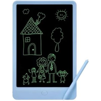 Denver Electronics interactieve tablet voor kinderen, blauw Denver Electronics interactieve tablet voor kinderen, blauw