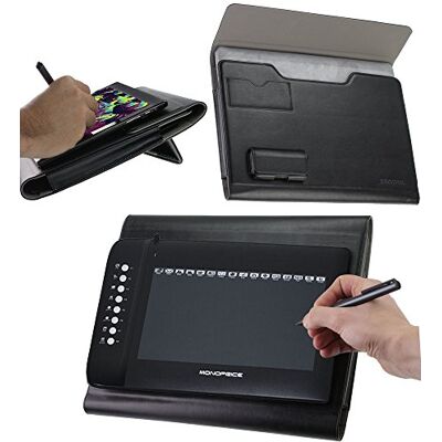 Navitech Broonel beschermhoes voor Wacom CTH-690CK-S Navitech Broonel beschermhoes voor Wacom CTH-690CK-S