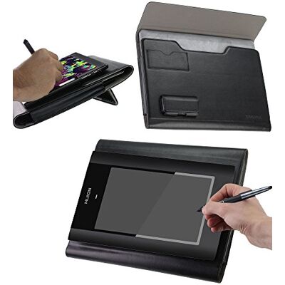 Navitech Broonel beschermhoes voor Huion Graphics Pen Tablet 580 Navitech Broonel beschermhoes voor Huion Graphics Pen Tablet 580