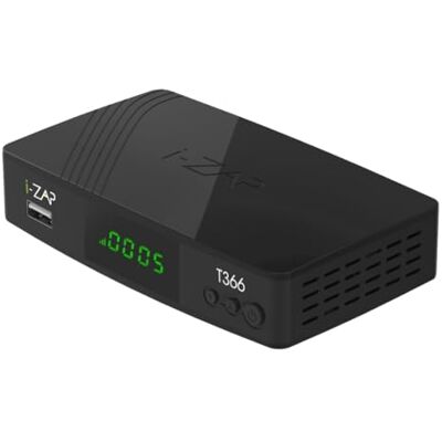 i-ZAP T366 i-ZAP T366