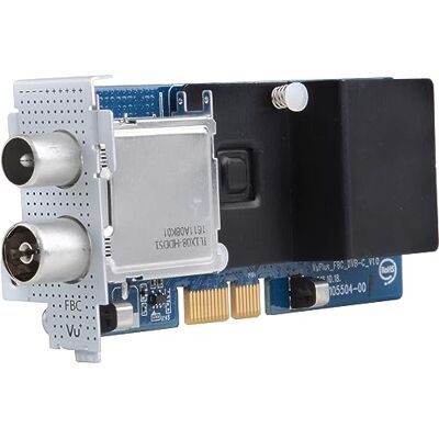 VU+ Compatibel met DVB-C FBC Tuner Uno 4K/Ultimo 4K VU+ Compatibel met DVB-C FBC Tuner Uno 4K/Ultimo 4K