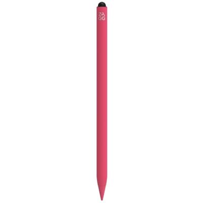 ZAGG Pro Stylus 2, styluspen, draadloos opladen, magnetisch, dubbele punt, compatibel met iPad (roze) ZAGG Pro Stylus 2, styluspen, draadloos opladen, magnetisch, dubbele punt, compatibel met iPad (roze)