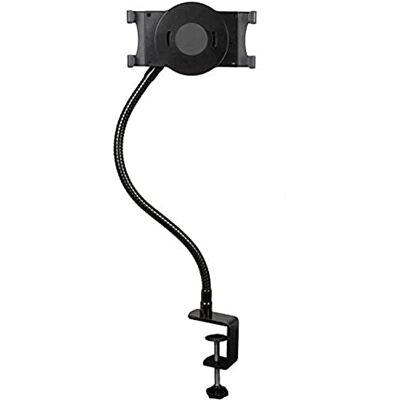 StarTech .com Zwanenhals-houder voor tablets van 16,5 tot 7,8 inch (16,5 cm) met tafelhouder 360 ° draaibaar (ARMTBLTUGN) StarTech .com Zwanenhals-houder voor tablets van 16,5 tot 7,8 inch (16,5 cm) met tafelhouder 360 ° draaibaar (ARMTBLTUGN)