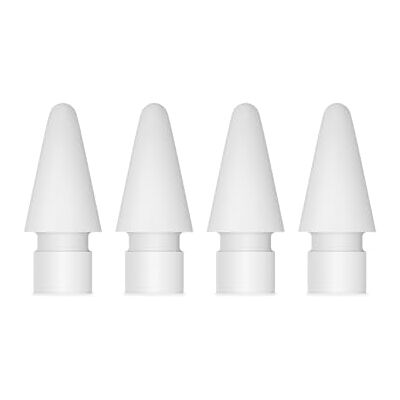 Apple Pencil Tips 4 stuks Apple Pencil Tips 4 stuks