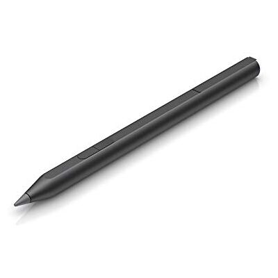 HP Oplaadbare kantelbare MPP 2.0 pen voor touchscreen-apparaten • Aanpasbaar en compact ontwerp met magnetische behuizing • 1 jaar beperkte garantie • Zwart (3J122AA) HP Oplaadbare kantelbare MPP 2.0 pen voor touchscreen-apparaten • Aanpasbaar en compact ontwerp met magnetische behuizing • 1 jaar beperkte garantie • Zwart (3J122AA)