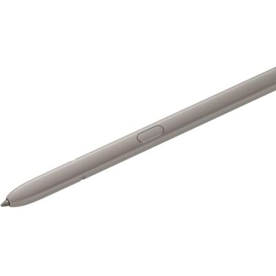 Samsung Originele pen voor Galaxy S24 Ultra, titanium grijs Samsung Originele pen voor Galaxy S24 Ultra, titanium grijs