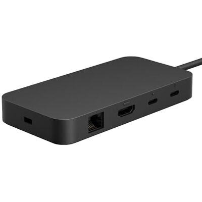 Microsoft Surface USB4 Docking Station Microsoft Surface USB4 Docking Station