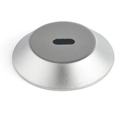 StarTech . com Veiligheidssleuf adapterset K-slot adapter voor tablet/iPad/pc/monitor/telefoon/laptop compatibel met T-Bar MacBook Pro/Air diefstalbeveiliging zilver StarTech . com Veiligheidssleuf adapterset K-slot adapter voor tablet/iPad/pc/monitor/telefoon/laptop compatibel met T-Bar MacBook Pro/Air diefstalbeveiliging zilver