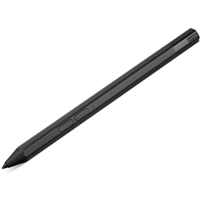 Lenovo Precision Pen 2 Notebook Zwart Lenovo Precision Pen 2 Notebook Zwart