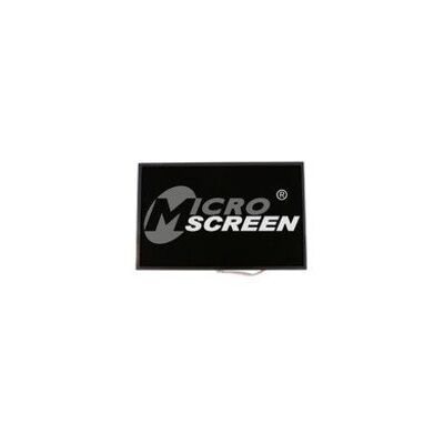 MicroScreen LTN141AT02-001 laptopscherm, zwart MicroScreen LTN141AT02-001 laptopscherm, zwart
