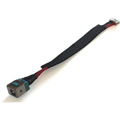 Power4Laptops Laptop voeding met kabel, compatibel met Acer Aspire 4310-400508 Power4Laptops Laptop voeding met kabel, compatibel met Acer Aspire 4310-400508