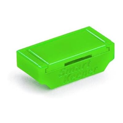 Smart Keeper SmartKeeper Essentiële / 4 HDMI-poortblokkers met sleutel/groen Smart Keeper SmartKeeper Essentiële / 4 HDMI-poortblokkers met sleutel/groen