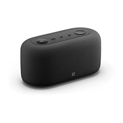 Microsoft Audio Dock Zwart Microsoft Audio Dock Zwart