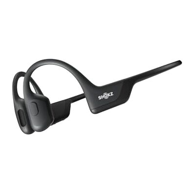 SHOKZ Open Run Pro Black S810BK SHOKZ Open Run Pro Black S810BK