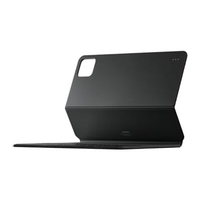 XIAOMI Magnetische toetsenbordhoes voor Pad 7/Pad 7 Pro (zwart) XIAOMI Magnetische toetsenbordhoes voor Pad 7/Pad 7 Pro (zwart)