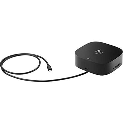 HP USB-C docking station G5, modelnummer: 5TW10UT#ABA HP USB-C docking station G5, modelnummer: 5TW10UT#ABA