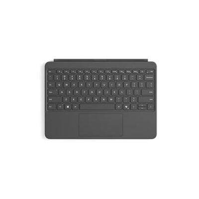 Microsoft Surface Pro 12 inch toetsenbord, compatibel met Surface Pro (1e editie), antraciet Microsoft Surface Pro 12 inch toetsenbord, compatibel met Surface Pro (1e editie), antraciet