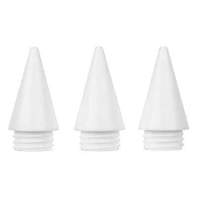 Targus AMM174RTGL Vervangende bits voor de Actieve Antimicrobial Stylus voor iPad (3 stuks) Targus AMM174RTGL Vervangende bits voor de Actieve Antimicrobial Stylus voor iPad (3 stuks)