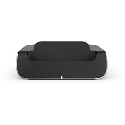 HP Elite x3 Docking Station (V5H01AA) zwart/zilver HP Elite x3 Docking Station (V5H01AA) zwart/zilver