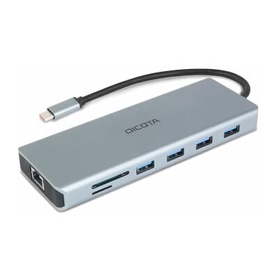 Dicota Dockingstation USB-C DP, HDMI Dicota Dockingstation USB-C DP, HDMI
