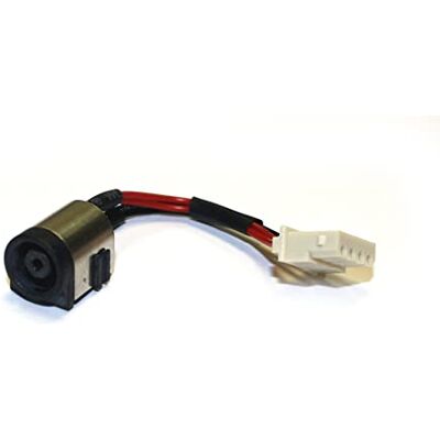 Power4Laptops Laptop-adapter met kabel, compatibel met Sony Vaio SVF15A1CSE Power4Laptops Laptop-adapter met kabel, compatibel met Sony Vaio SVF15A1CSE