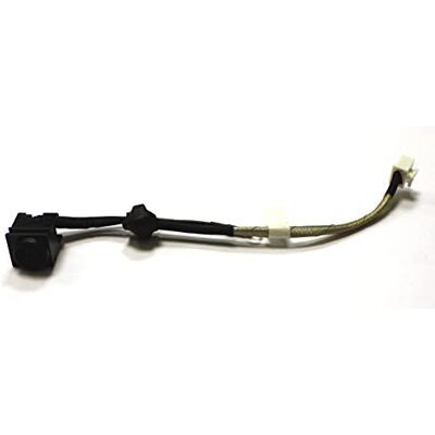 Power4Laptops Laptop-adapter met kabel, compatibel met Sony Vaio VGN-NW11Z/S Power4Laptops Laptop-adapter met kabel, compatibel met Sony Vaio VGN-NW11Z/S