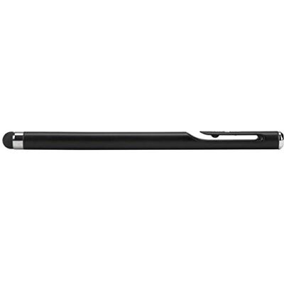 Targus AMM165EU Stylus voor touchscreen, zwart Targus AMM165EU Stylus voor touchscreen, zwart