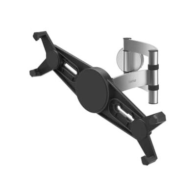 Hama Wandhouder voor merktablet (tablet): universeel 17,8 cm (7) 27,9 cm (11) Hama Wandhouder voor merktablet (tablet): universeel 17,8 cm (7) 27,9 cm (11)