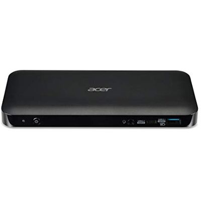 Acer USB Type-C Dockingstation III Acer USB Type-C Dockingstation III