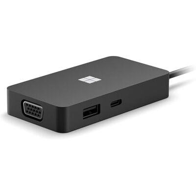 Microsoft Surface USB-C Travel Hub Microsoft Surface USB-C Travel Hub