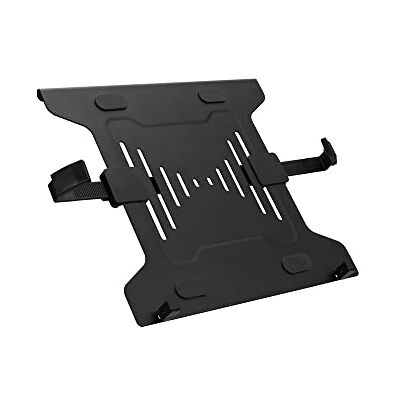 Kensington Laptopstandaard met VESA® arm Laptopstandaard met VESA® 75/100 lade, verstelbare klemmen en ventilatiesleuven Draagbaar tot 15,6 inch Kensington Laptopstandaard met VESA® arm Laptopstandaard met VESA® 75/100 lade, verstelbare klemmen en ventilatiesleuven Draagbaar tot 15,6 inch