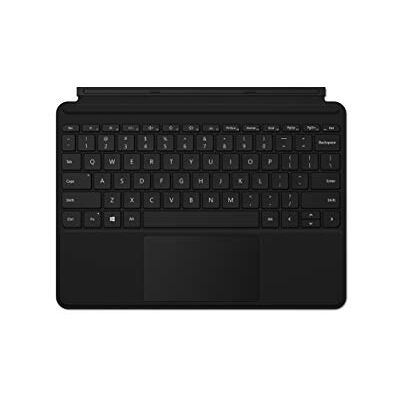 Microsoft surface go type cover zwart Microsoft surface go type cover zwart