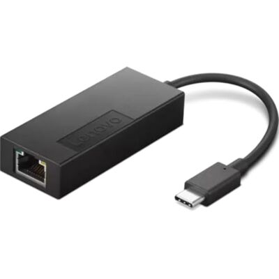 Lenovo USB-C adapter 2,5 G ethernet Lenovo USB-C adapter 2,5 G ethernet