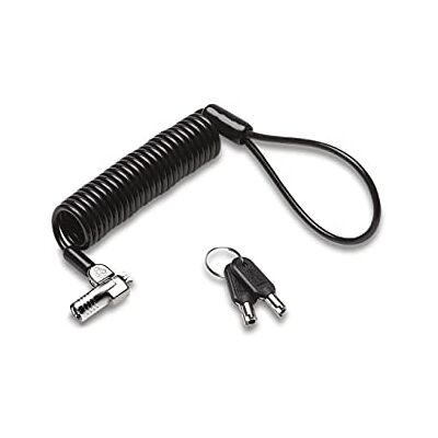 Kensington MicroSaver Ultra 2.0 veiligheidskabel met sleutel Kensington MicroSaver Ultra 2.0 veiligheidskabel met sleutel