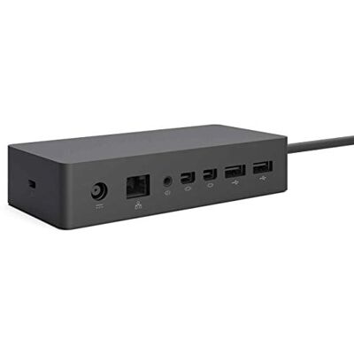 Microsoft 1661 dock station voor mobiele telefoons dock stations voor mobiele telefoons ( Surface Cover, Tablet, Surface Pro 3, Surface Pro 4-oppervlak, zwart) Microsoft 1661 dock station voor mobiele telefoons dock stations voor mobiele telefoons ( Surface Cover, Tablet, Surface Pro 3, Surface Pro 4-oppervlak, zwart)