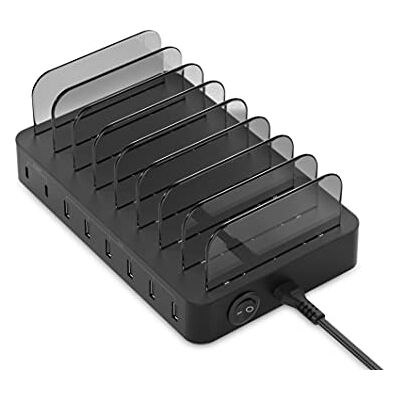Conceptronic OZUL02B oplader voor mobiele apparaten, zwart Conceptronic OZUL02B oplader voor mobiele apparaten, zwart