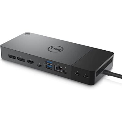 Dell Thunderbolt Dock -WD22TB4 Dell Thunderbolt Dock -WD22TB4