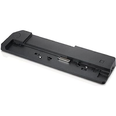 Fujitsu Siemens S26391-F1607-L109 dockingstation zwart dockingstations (dockingstation, 10,100 Mbit/s, , LIFEBOOK U7 Family, zwart, Kensington) Fujitsu Siemens S26391-F1607-L109 dockingstation zwart dockingstations (dockingstation, 10,100 Mbit/s, , LIFEBOOK U7 Family, zwart, Kensington)