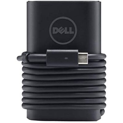 Dell TM7MV Netvoeding & inverter Binnen 130 W Zwart Dell TM7MV Netvoeding & inverter Binnen 130 W Zwart